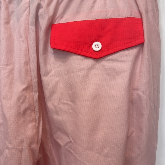 NWT Kith Columbia Riptide Wind Pant
Dusty Pink - Picture 9 of 11